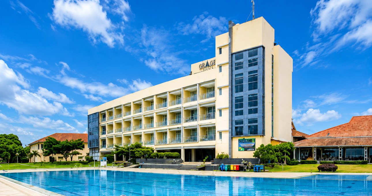 Grage Hotel Bengkulu