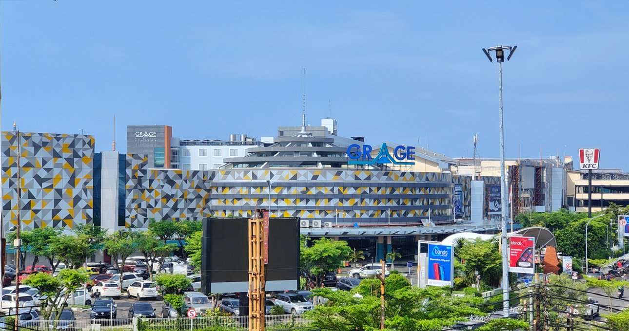 Grage Mall Cirebon