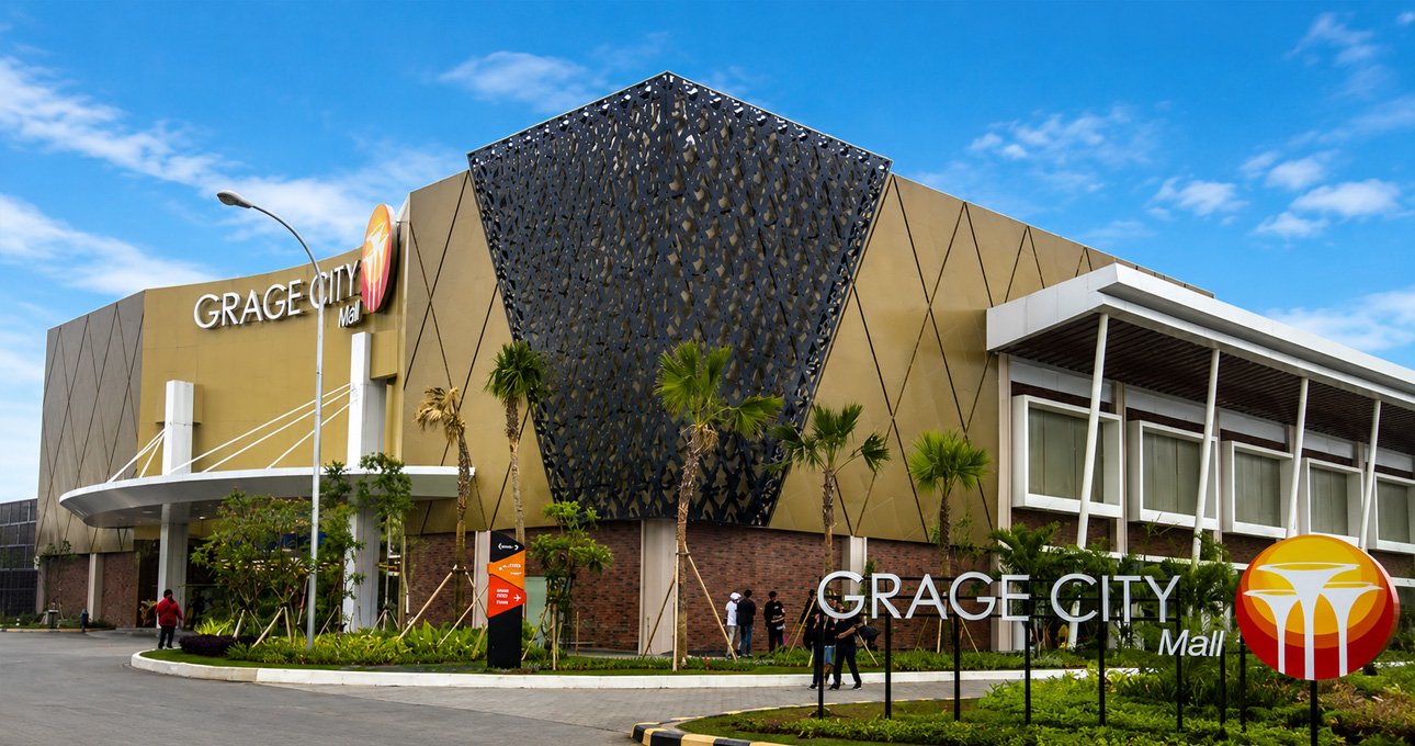 Grage City Mall Cirebon