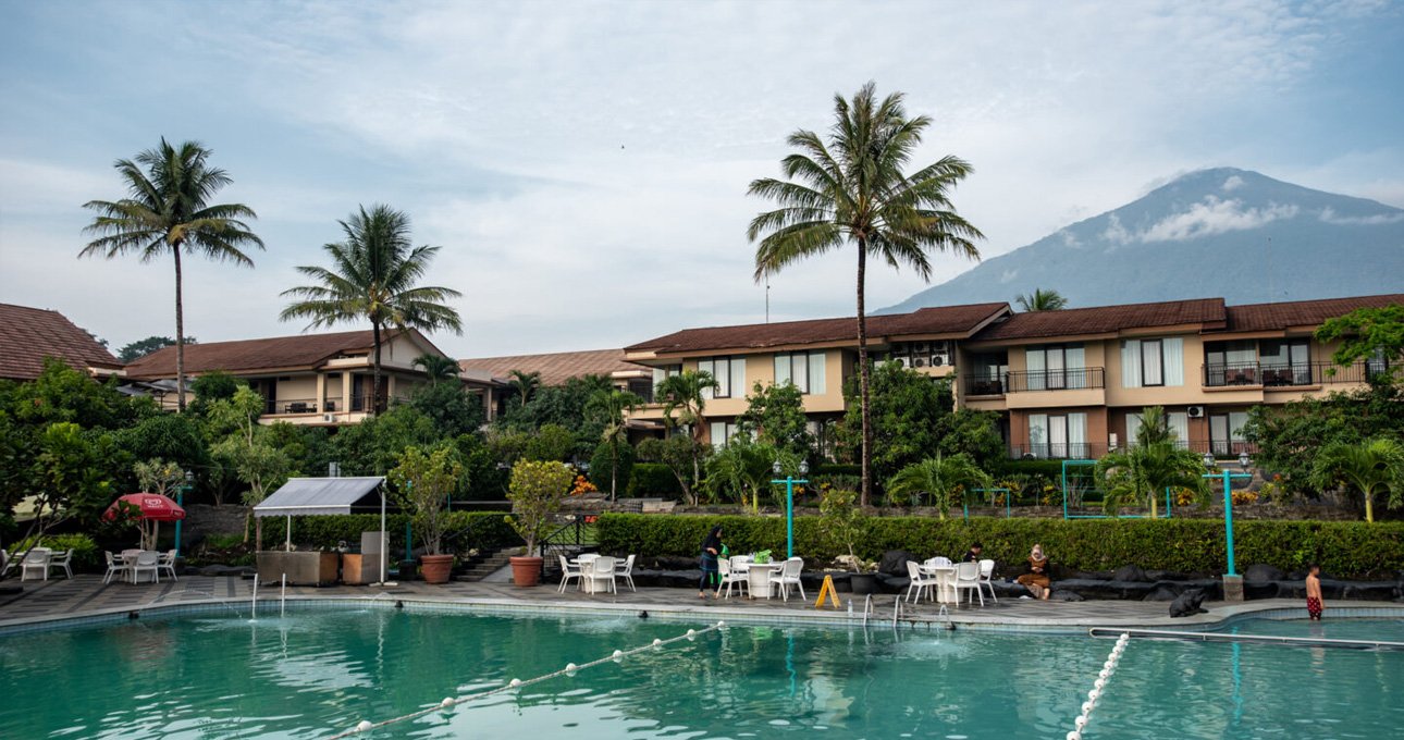 Grage Sangkan Hotel Kuningan